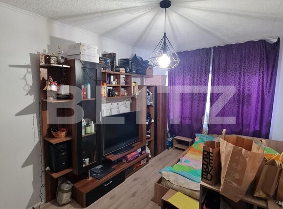 Apartament de vânzare 2 camere Floreşti - 134852AV | BLITZ Cluj-Napoca | Poza1