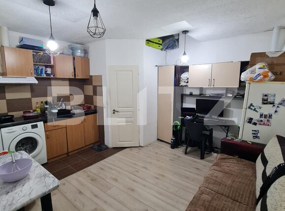 Apartament de vânzare 2 camere Floreşti - 134852AV | BLITZ Cluj-Napoca | Poza2