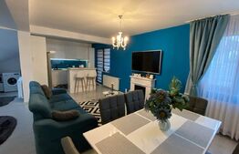 OPORTUNITATE! Duplex  4 camere, 90mp, modern lux, zona Cetatii