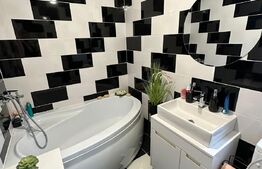 OPORTUNITATE! Duplex  4 camere, 90mp, modern lux, zona Cetatii