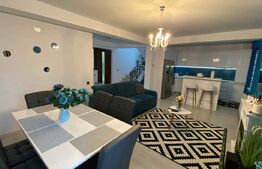 OPORTUNITATE! Duplex  4 camere, 90mp, modern lux, zona Cetatii