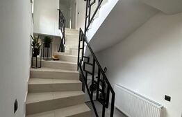 OPORTUNITATE! Duplex  4 camere, 90mp, modern lux, zona Cetatii