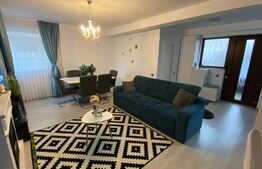 OPORTUNITATE! Duplex  4 camere, 90mp, modern lux, zona Cetatii