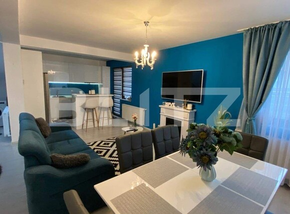 Casa de vânzare 4 camere Floreşti - 134853CV | BLITZ Cluj-Napoca | Poza2