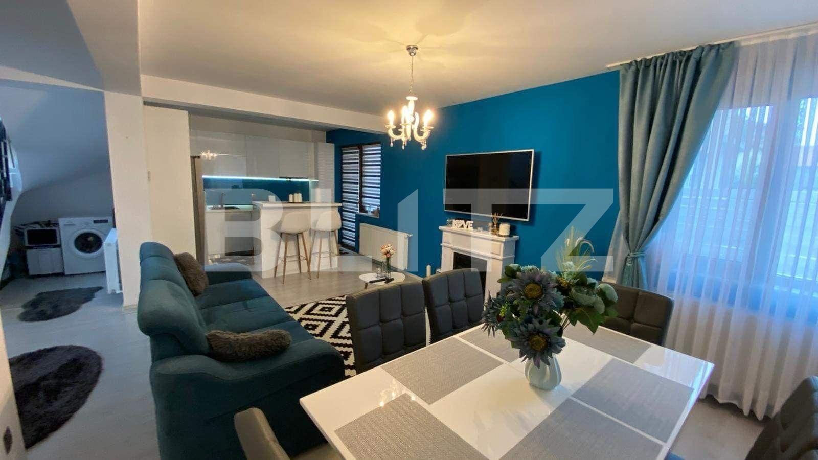 Casa de vânzare 4 camere Floreşti - 134853CV | BLITZ Cluj-Napoca | Poza2