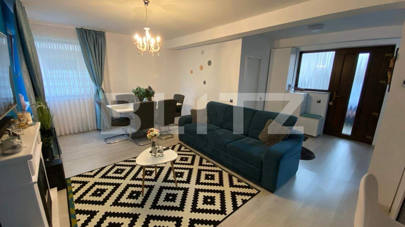 Casa de vânzare 4 camere Floreşti - 134853CV | BLITZ Cluj-Napoca | Poza3
