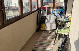 Apartament 2 camere, 58,mp, Sânpetru