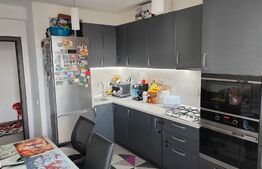 Apartament 2 camere, 58,mp, Sânpetru