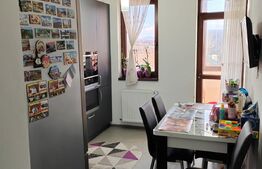 Apartament 2 camere, 58,mp, Sânpetru