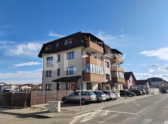 Apartament de vânzare 2 camere Sanpetru - 134855AV | BLITZ Brașov | Poza9