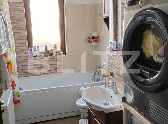 Apartament de vânzare 2 camere Sanpetru - 134855AV | BLITZ Brașov | Poza5