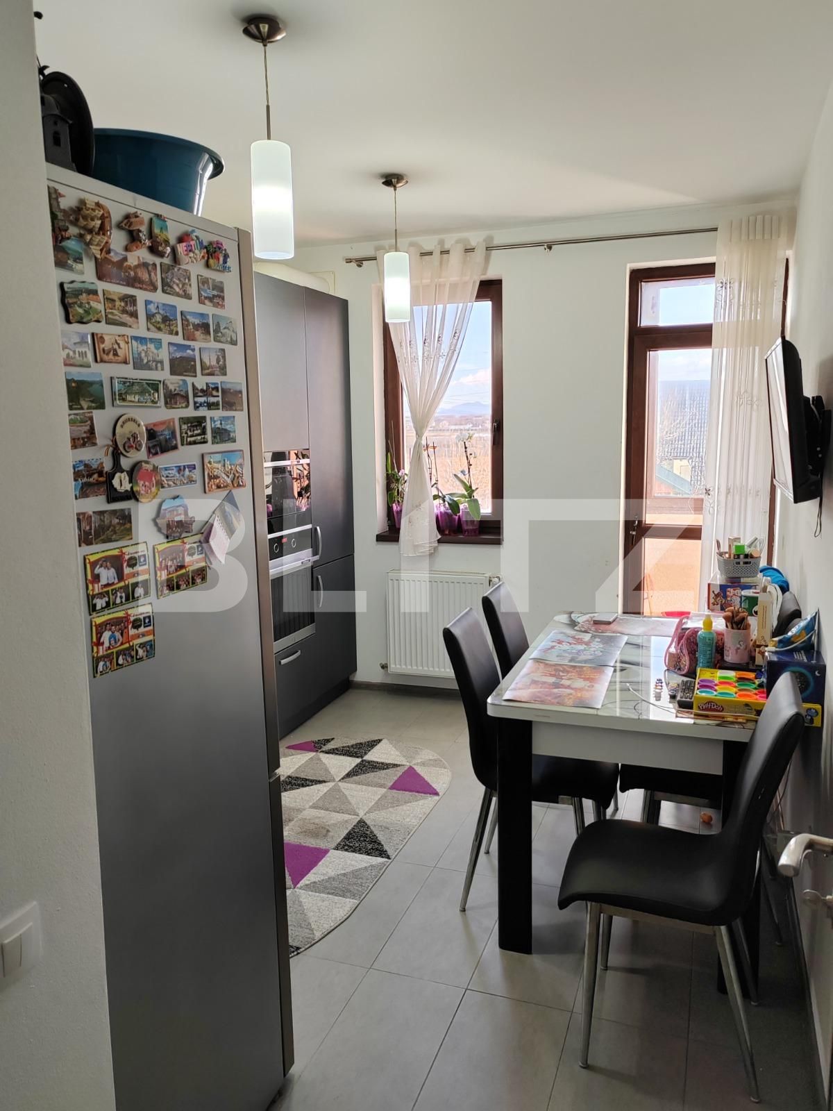 Apartament de vânzare 2 camere Sanpetru - 134855AV | BLITZ Brașov | Poza8