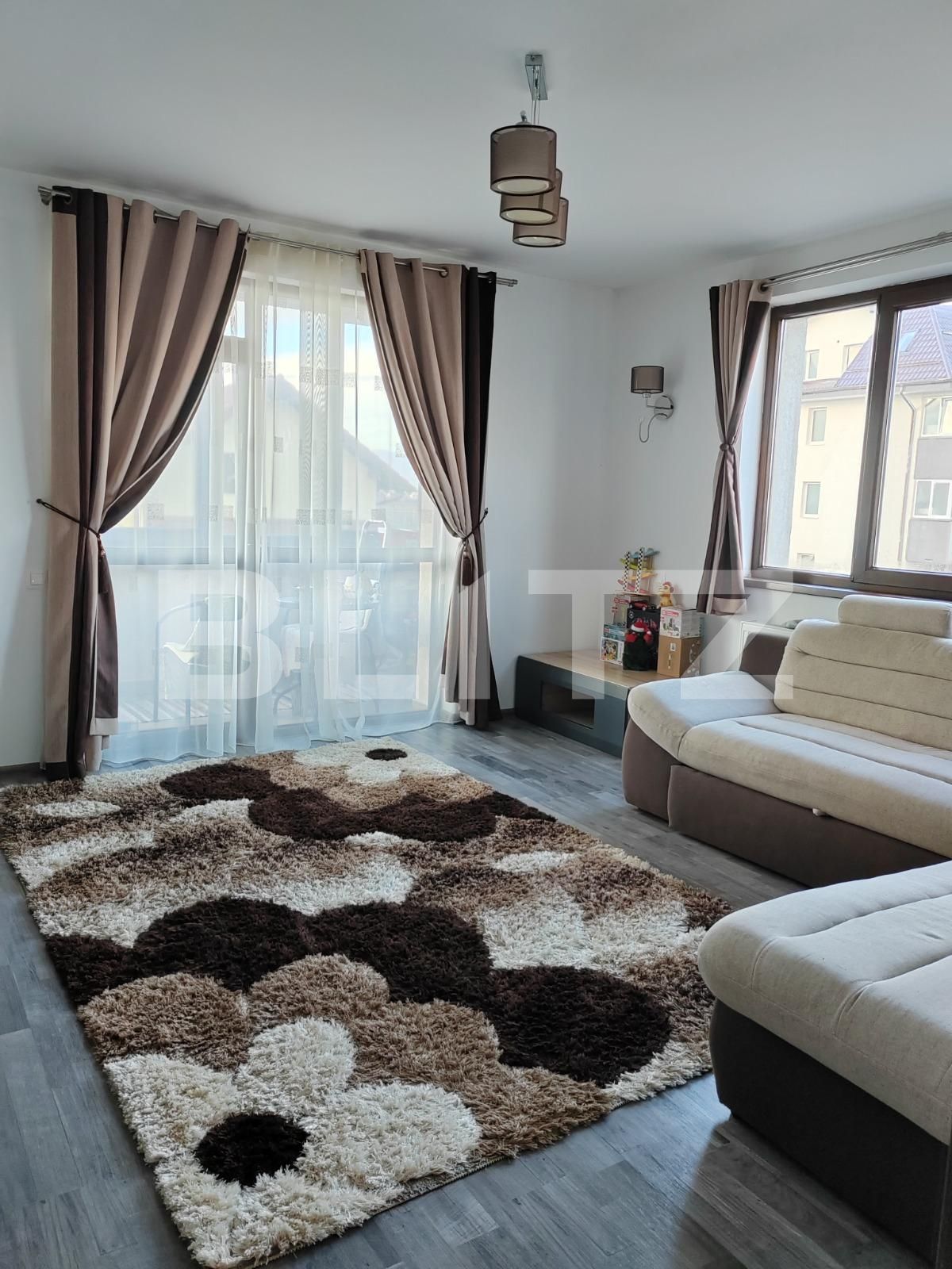 Apartament de vânzare 2 camere Sanpetru - 134855AV | BLITZ Brașov | Poza1
