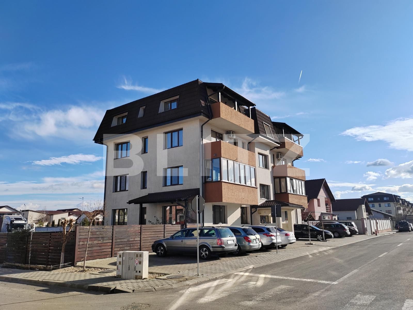 Apartament de vânzare 2 camere Sanpetru - 134855AV | BLITZ Brașov | Poza9