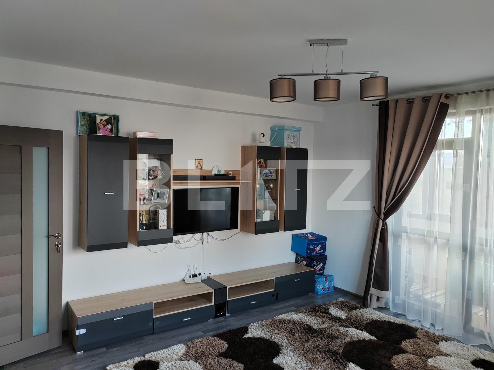 Apartament de vânzare 2 camere Sanpetru - 134855AV | BLITZ Brașov | Poza2