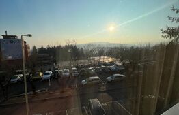 Garsoniera 23 mp, etaj intermediar, zona Liviu Rebreanu 