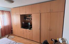 Garsoniera 23 mp, etaj intermediar, zona Liviu Rebreanu 