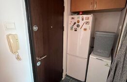 Garsoniera 23 mp, etaj intermediar, zona Liviu Rebreanu 