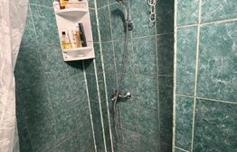 Garsoniera 23 mp, etaj intermediar, zona Liviu Rebreanu 