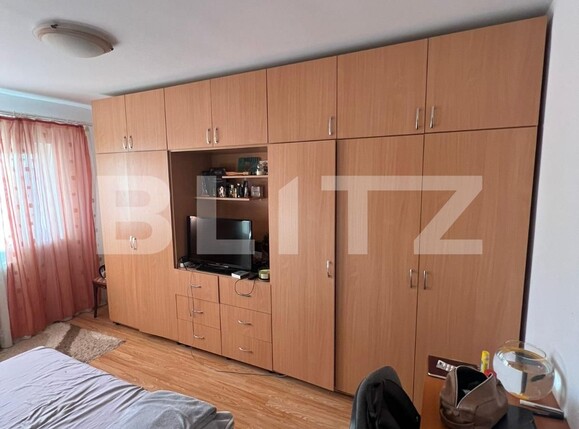 Garsonieră de vânzare Gheorgheni - 134856AV | BLITZ Cluj-Napoca | Poza1