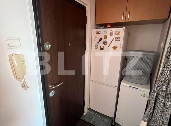 Garsonieră de vânzare Gheorgheni - 134856AV | BLITZ Cluj-Napoca | Poza4
