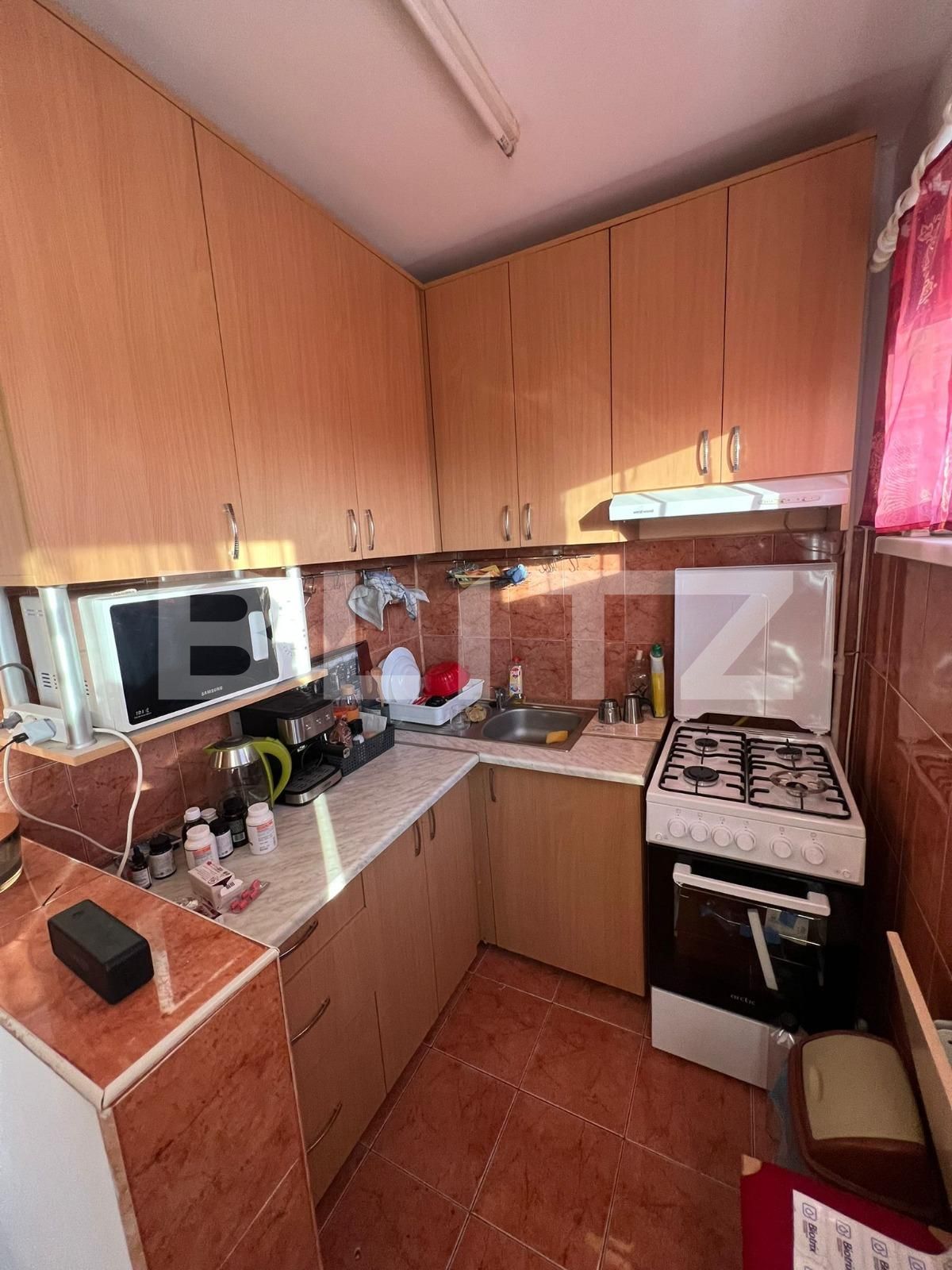 Garsonieră de vânzare Gheorgheni - 134856AV | BLITZ Cluj-Napoca | Poza2