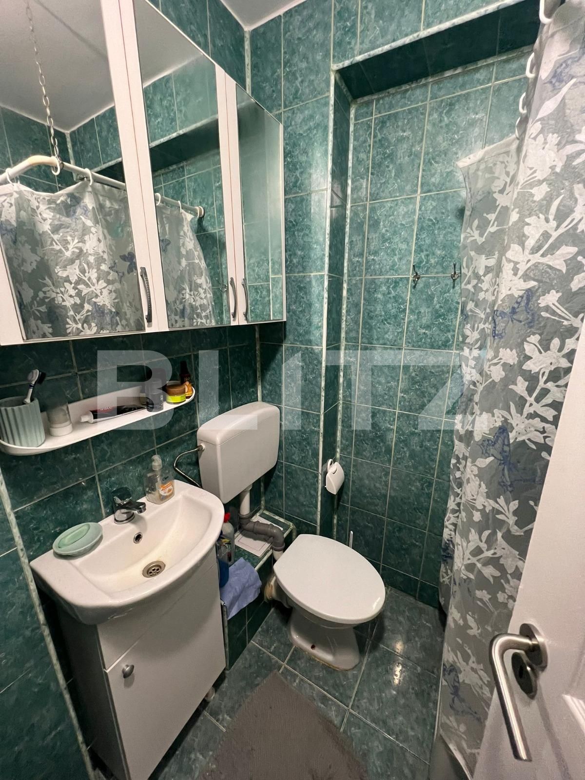 Garsonieră de vânzare Gheorgheni - 134856AV | BLITZ Cluj-Napoca | Poza6