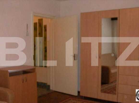 Apartament de închiriat 2 camere Gheorgheni - 13486AI | BLITZ Cluj-Napoca | Poza4