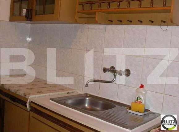 Apartament de închiriat 2 camere Gheorgheni - 13486AI | BLITZ Cluj-Napoca | Poza8