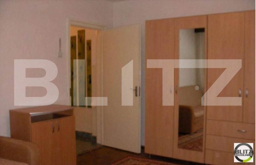 Apartament de închiriat 2 camere Gheorgheni - 13486AI | BLITZ Cluj-Napoca | Poza4
