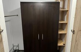 Apartament 1 camere, 42 mp, parcare subterana, zona Abatorului