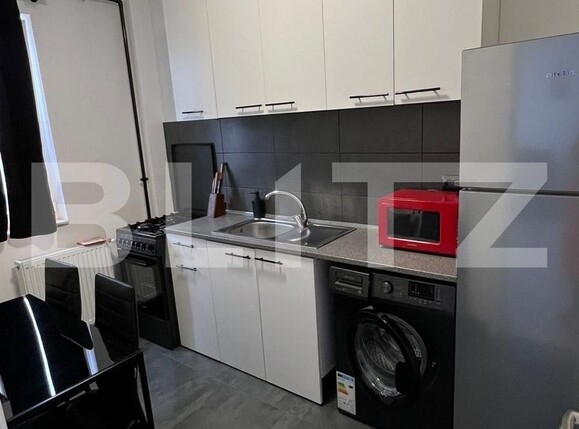 Garsonieră de vânzare Floreşti - 134860AV | BLITZ Cluj-Napoca | Poza6
