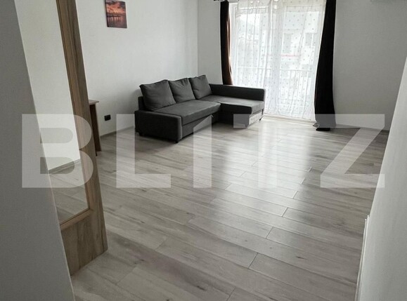 Garsonieră de vânzare Floreşti - 134860AV | BLITZ Cluj-Napoca | Poza1