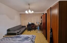 Apartament 2 camere decomandate, 52mp, etaj intermediar, zona BIG Manastur