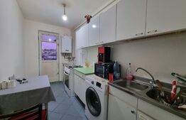 Apartament 2 camere decomandate, 52mp, etaj intermediar, zona BIG Manastur