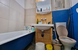 Apartament 2 camere decomandate, 52mp, etaj intermediar, zona BIG Manastur