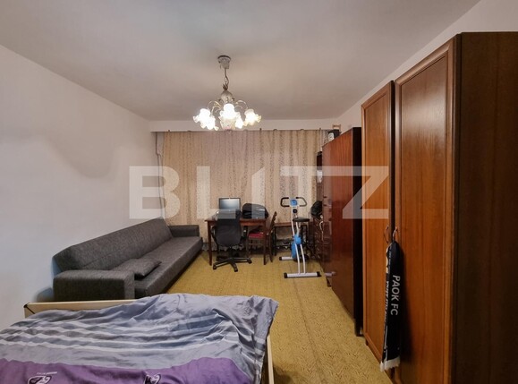 Apartament de vânzare 2 camere Manastur - 134861AV | BLITZ Cluj-Napoca | Poza1