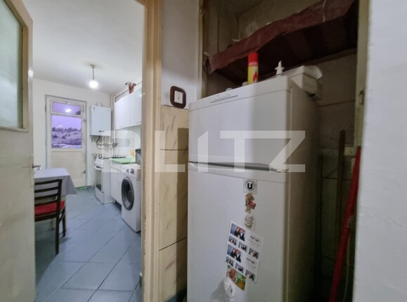 Apartament de vânzare 2 camere Manastur - 134861AV | BLITZ Cluj-Napoca | Poza3