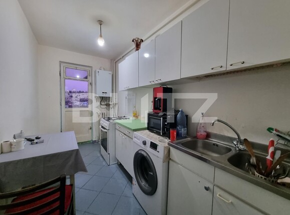 Apartament de vânzare 2 camere Manastur - 134861AV | BLITZ Cluj-Napoca | Poza4