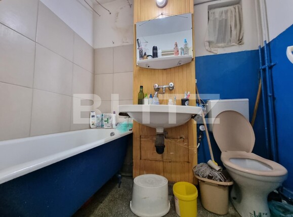 Apartament de vânzare 2 camere Manastur - 134861AV | BLITZ Cluj-Napoca | Poza5