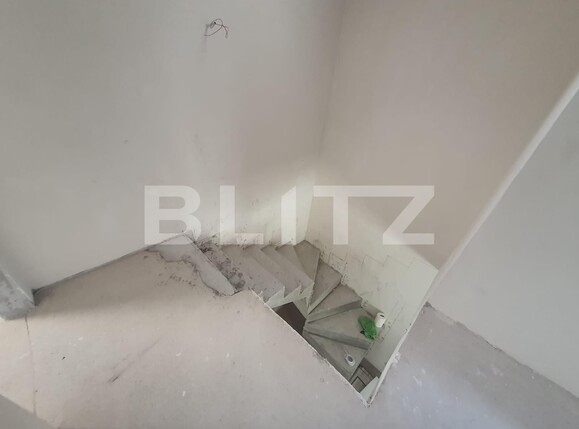 Apartament de vânzare 4 camere Grigorescu - 134863AV | BLITZ Cluj-Napoca | Poza3