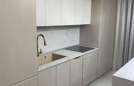 Apartament cu 3 camere, 63mp, mobilat lux, parcare subterana, Mărăști 