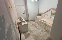 Apartament cu 3 camere, 63mp, mobilat lux, parcare subterana, Mărăști 
