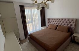 Apartament cu 3 camere, 63mp, mobilat lux, parcare subterana, Mărăști 