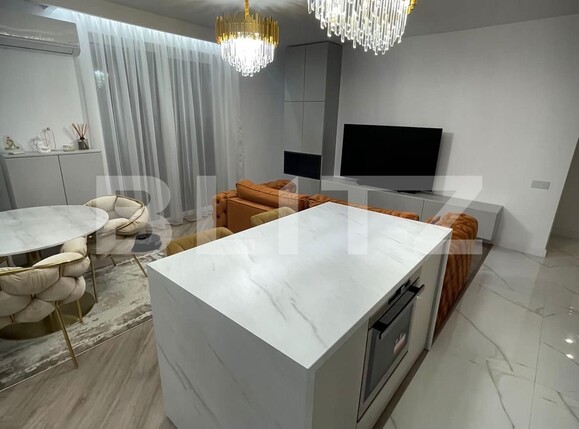 Apartament de vânzare 3 camere Marasti - 134864AV | BLITZ Cluj-Napoca | Poza10