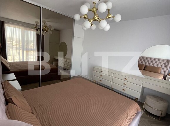 Apartament de vânzare 3 camere Marasti - 134864AV | BLITZ Cluj-Napoca | Poza3