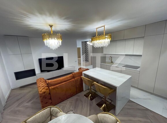 Apartament de vânzare 3 camere Marasti - 134864AV | BLITZ Cluj-Napoca | Poza6