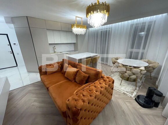 Apartament de vânzare 3 camere Marasti - 134864AV | BLITZ Cluj-Napoca | Poza1