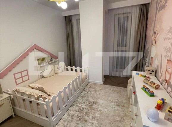 Apartament de vânzare 3 camere Marasti - 134864AV | BLITZ Cluj-Napoca | Poza12