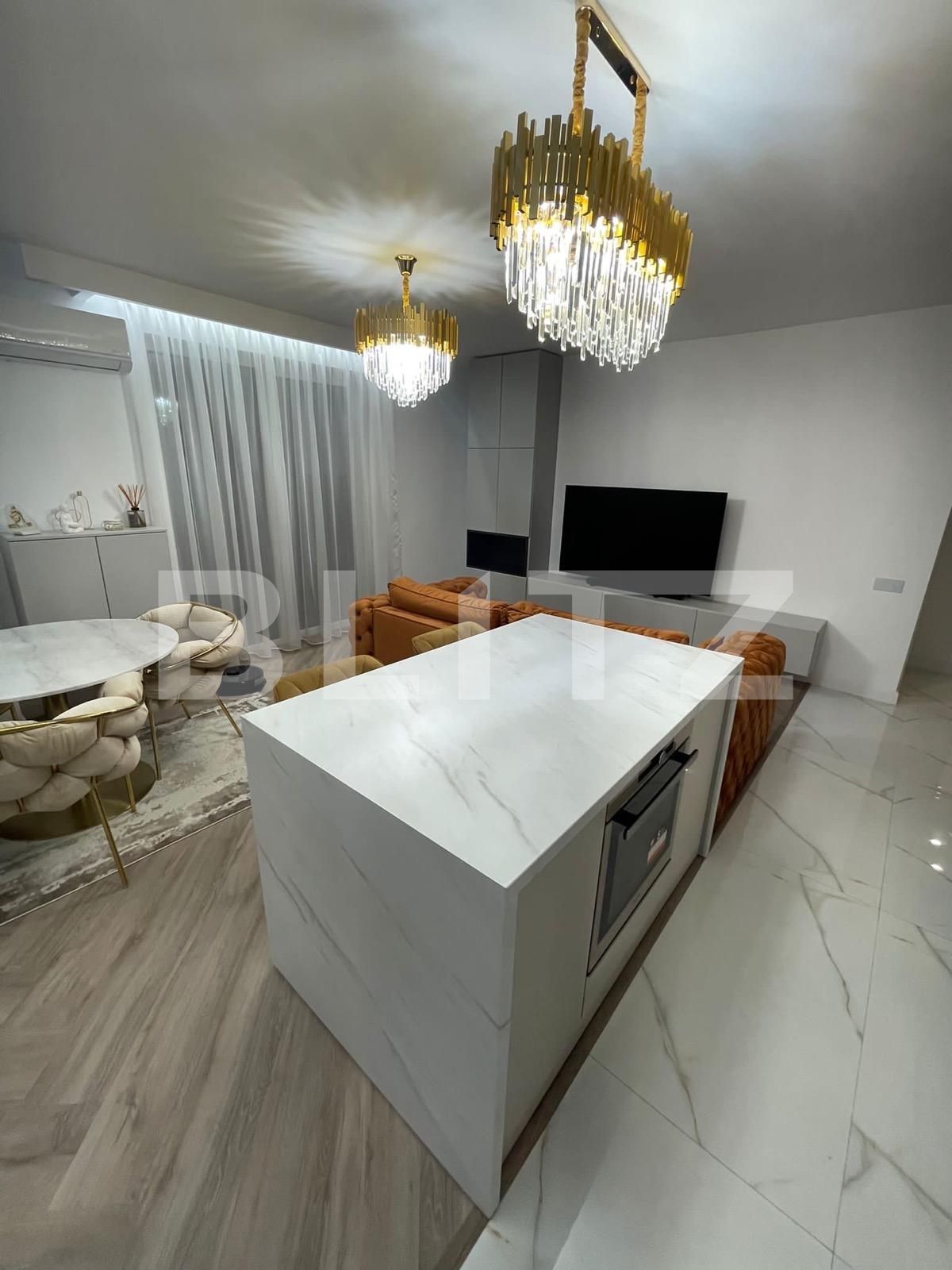 Apartament de vânzare 3 camere Marasti - 134864AV | BLITZ Cluj-Napoca | Poza10